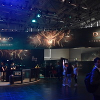 スイッチ版『Diablo III: Eternal Collection』を会場でプレイ！Blizzardの妥協ない移植をそこに見た【gamescom 2018】