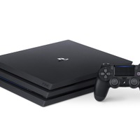 「PS4 Pro」が価格改定、39,980円（税抜）に