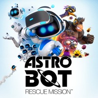 PSVR『ASTRO BOT：RESCUE MISSION』本日発売─ちっちゃいロボを操って迷子をレスキュー！