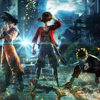 『JUMP FORCE』「シティーハンター」＆「北斗の拳」参戦決定の最新PVが公開―“伝説の始末屋”と“北斗神拳伝承者”が暴れまくる！