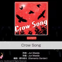 『バンドリ！』カバー楽曲「CrowSong」の一部プレイ動画が先行公開―ガルデモの1stシングルをAfterglowが演奏！