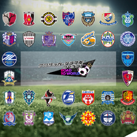 『サカつく RTW』「J1」「J2」に加え、サッカーゲーム初となる「J3」を含めた全54クラブを発表！