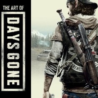 『Days Gone』のアートブックが来年4月に発売―ゲームの世界観や開発者が語る秘話を収録