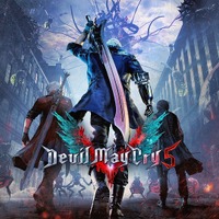 『DEVIL MAY CRY - THE LIVE HACKER -』追加キャスト発表─「ダンテ」「ギデオン」のキービジュアルを公開！