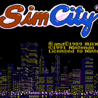 幻のファミコン版『シムシティ』プロトタイプが発掘！ 27年越しで日の目を見る