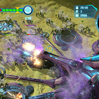 Halo Wars