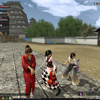 Blade Chronicle: Samurai Online