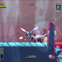 スイッチ『Dragon Marked For Death』アップデートパッチVer.2.0.0＆追加シナリオ『龍血の盗賊編』の配信を開始！