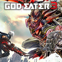 ドラマティック討伐アクション『GOD EATER 3』ニンテンドースイッチ版を発表！アップデート継続も決定