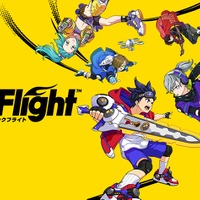 『Kick-Flight』ロックバンド「KANA-BOON」の新作「FLYERS」をイメージソングに採用！