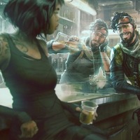 『Apex Legends』ミラージュが彼女募集中？マッチングサービスのプロフィールが海外で公開