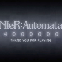 『NieR:Automata』世界累計出荷・DL販売本数400万本突破！記念にGOTY版トレイラー公開