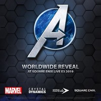 スクウェア・エニックスが新作『Marvel’s Avengers』を6月11日に世界初公開