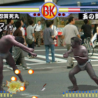 半裸実写格闘『ブリーフカラテ』世界大会が大阪で開催決定―世界よ、これがブリーフカラテだ！