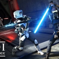 Respawn手がける『Star Wars ジェダイ：フォールン・オーダー』のゲームプレイ映像が初公開！【E3 2019】