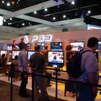 【E3 2009】256名同時対戦可能！ソニーが贈るオンラインFPS『MAG』プレイレポート