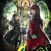 新作『Death end re;Quest2』発表！呪われた町の女子寮「ワーズ・ワース」を舞台に悲劇の物語が幕を開ける