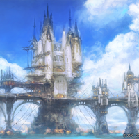 からあげクンの Ff14ジョブ診断 が可愛いと話題に コラボメニュー 光と闇のクリスタル味 も気になる 4枚目の写真 画像 インサイド