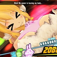 セクシー美少女ピンボール『PEACH BALL 閃乱カグラ』Steam版配信日発表！日本語にももちろん対応