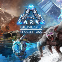 PS4版『ARK：Survival Evolved』に大型DLC「Genesis」導入決定！シーズンパスの先行販売もスタート