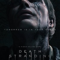 『DEATH STRANDING』日本語版にも英語音声/テキストが収録予定、難易度はセーブポイントから変更可能