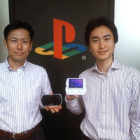 「PSP誕生時からUMDを外す案はありました」PSP go開発インタビュー