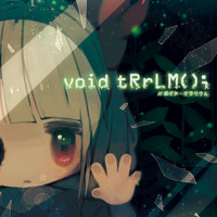 日本一ソフトウェア最新作『void tRrLM(); //ボイド・テラリウム』発表 