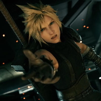 『FF7 リメイク』地上波史上最長TVCMがYouTubeでも公開！ 未公開シーン含めたバージョンも披露