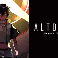 「クロノス」シリーズ完全新作、正式タイトルが『ALTDEUS:Beyond Chronos (アルトデウス:ビヨンドクロノス)』に決定！ティザームービー&サイトを公開