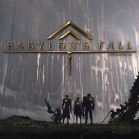 スクエニ×プラチナゲームズ新作『BABYLON’S FALL』最新トレイラーを公開！発売時期を「2019年」から変更、続報は「2020年夏」