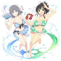 PS4『神田川JET GIRLS』限定版特典DLC「雪泉&飛鳥」プレイ動画＆全10キャラクター5組のサンプルボイスを公開