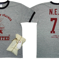 『珍道中!!ポールの大冒険』Tシャツ7月15日より発売開始〜エディットモードの新ブランド「dotlike」