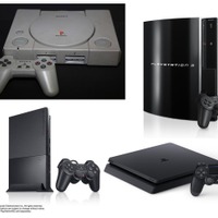 PS5までの歴代PlayStation据え置きハードを振り返る！これまでの進歩とこれからの進歩を見比べよう