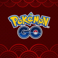 『ポケモン GO』旧正月お祝いイベントが1月25日より開催！赤色のポケモンや「チラーミィ」の限定リサーチが登場