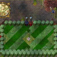 (c)1997 Electronic Arts Inc. Ultima, Ultima Online, the UO logo, Are You With Us, ORIGIN, the ORIGIN logo and We create worlds are trademarks or registered trademarks of Electronic Arts Inc. in the U.S. and/or other countries. All rights reserved. ORIGIN TM is an Electronic Arts TM brand.