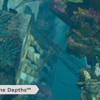 カプコンがスイッチ版『深世海 Into the Depths』配信―深海を旅するアクションアドベンチャー【UPDATE】