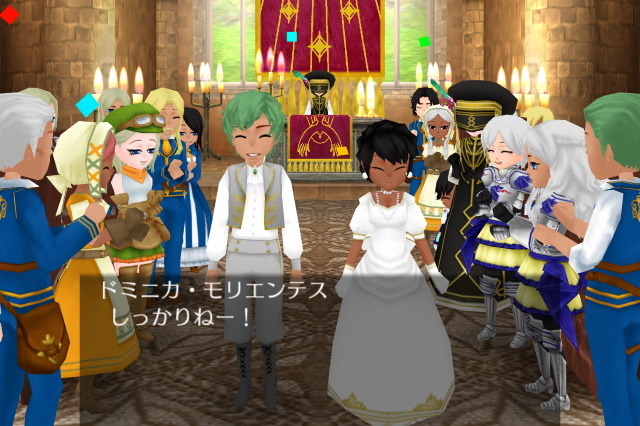 ほのぼのゲームが注目される今だからこそ『ワールドネバーランド エルネア王国の日々』を推したい! 結婚、子育て、世代交代を経て無限に遊べる傑作 画像