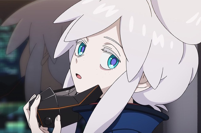 「ガンダム ジークアクス」漫画家・未幡先生による「ドゥー・ムラサメ」のファンアートが平和…「優しい世界」「こうなってほしかった未来」 画像