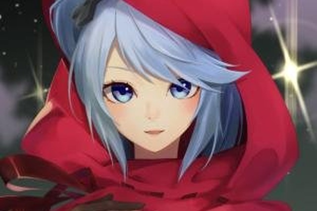 【お知らせ】『Sdorica (スドリカ)』とのTwitterコラボがスタート―インサイドちゃんの美しさにも磨きが掛かる! 画像