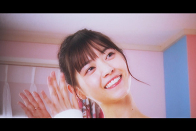 『黒い砂漠モバイル』26日よりテレビCMを放送開始─西野七瀬さんが登場する「メイキング映像Short Ver」をWEBにて公開! 画像