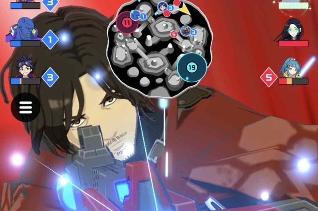 カジュアルにMOBAを楽しみたいならコレ!新作アプリ『Kick-Flight(キックフライト)』プレイレポ 画像