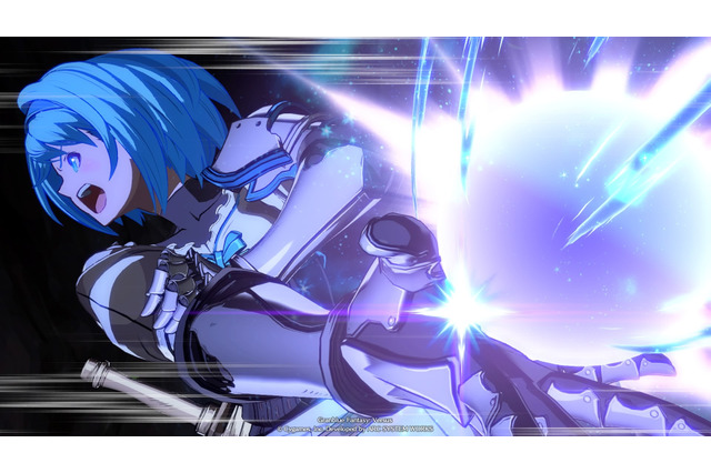 『グラブル ヴァーサス』“アークゲー”大好きな初心者格ゲーマーによるオススメキャラ紹介！新たな発見の繰り返しが本当に楽しいのです 画像