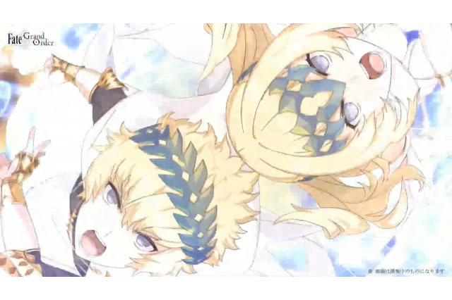 『FGO』第2部 第5章の開幕時期は近日！TVCMや新サーヴァントに5周年企画など、「カルデア放送局 Vol.13」でのゲーム注目情報まとめ 画像