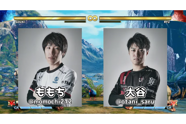 教えて、忍ism Gaming!『ストV』前ステ投げはもう怖くない!上級テク“攻めのVリバーサル”も披露─次回テーマは『スマブラSP』 画像
