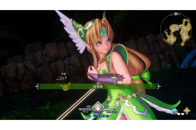 『聖剣伝説3 TRIALS of MANA』主人公と仲間のチョイスに悩む方へ！ 体験版で読者が選んだ傾向をご紹介─1位との差が“わずか0.1％”の激戦も【アンケート】 画像