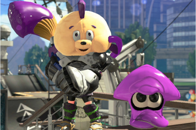 『スプラトゥーン2』「特別体験版'20」でデビューする人におすすめのブキ&戦術5選! 馴染むブキで楽しくバトルしよう 画像