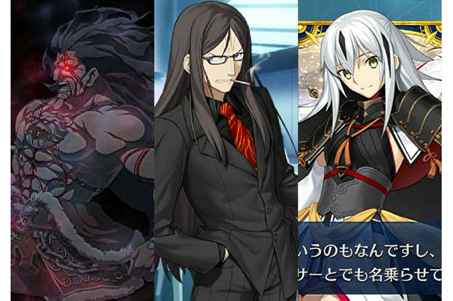 『FGO』今から始めるとこれだけお得─条件クリアで★5&★4サーヴァントが計3騎確定! スタートダッシュだけで何回ガチャが回せる? 画像