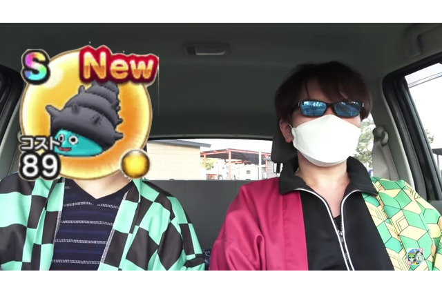 7章解禁!まずは5話まで進めて、経験値が美味しすぎるマリンスライムでレベル上げせよ【ドラクエウォーク 秋田局】 画像