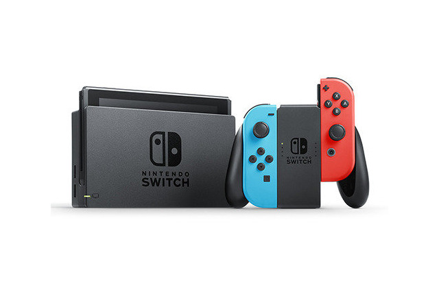 今どこで買える？ 販売方法は？ ニンテンドースイッチの販売情報まとめ【5月25日】─「ジョーシン」「ヨドバシ・ドット・コム」での抽選受付が開始【UPDATE】 画像