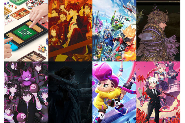 5分で分かる「6月の注目作」8選─待望の『The Last of Us Part II』や『ニンジャラ』がリリース!『九龍妖魔學園紀』や『The Wonderful 101』の復活も 画像